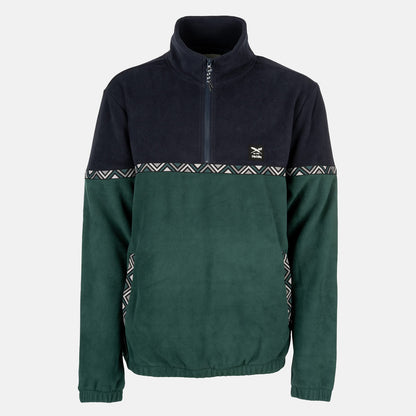 Iriedaily Monte Noe Troyer - Blue / Green