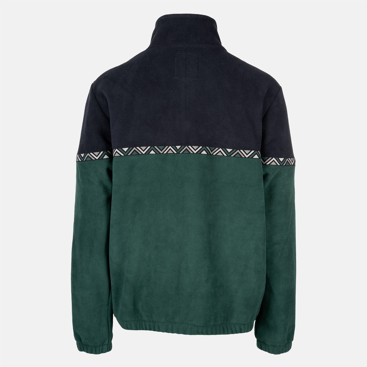 Iriedaily Monte Noe Troyer - Blue / Green