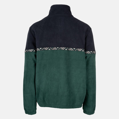 Iriedaily Monte Noe Troyer - Blue / Green