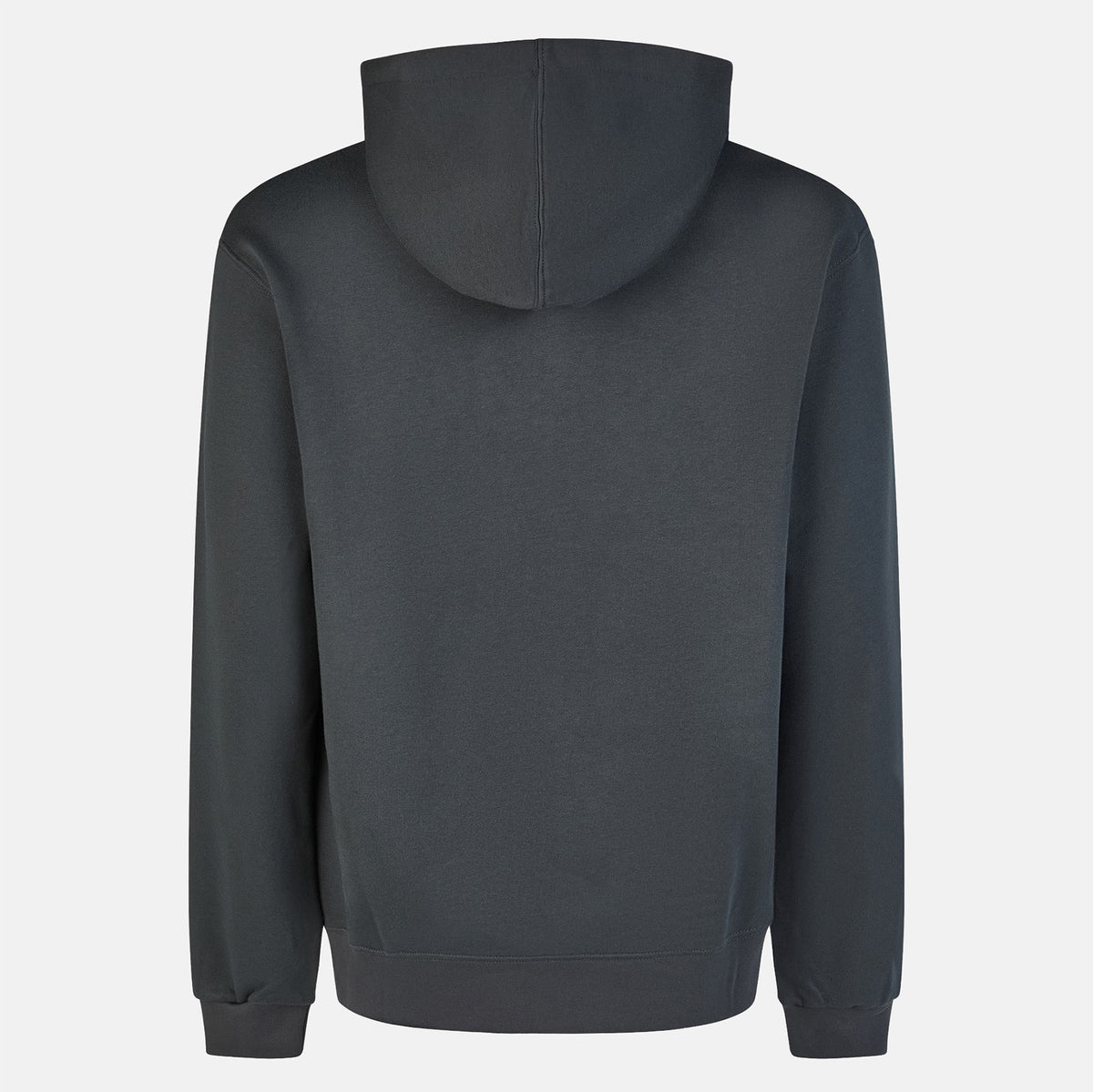 Iriedaily Peaceride Hoodie - Coal