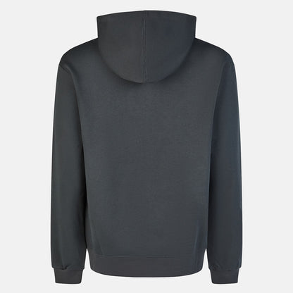 Iriedaily Peaceride Hoodie - Coal
