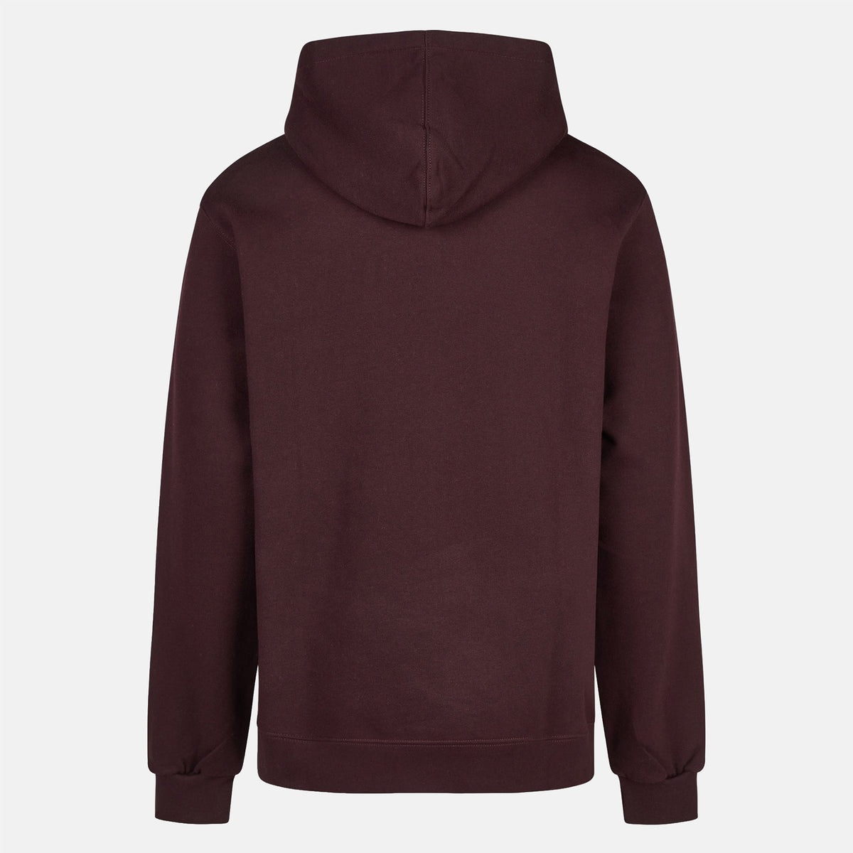 Iriedaily Smokin Van Hoodie - Aubergine