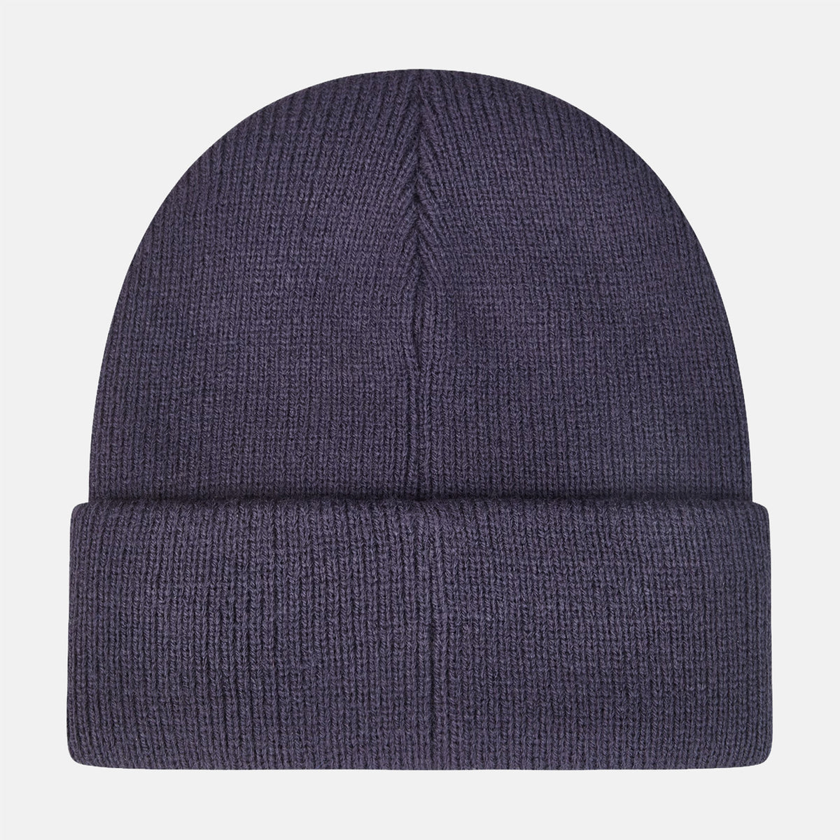 Iriedaily Smurpher Heavy Beanie - Coal