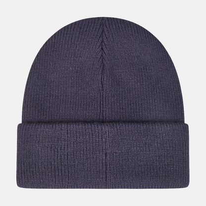Iriedaily Smurpher Heavy Beanie - Coal