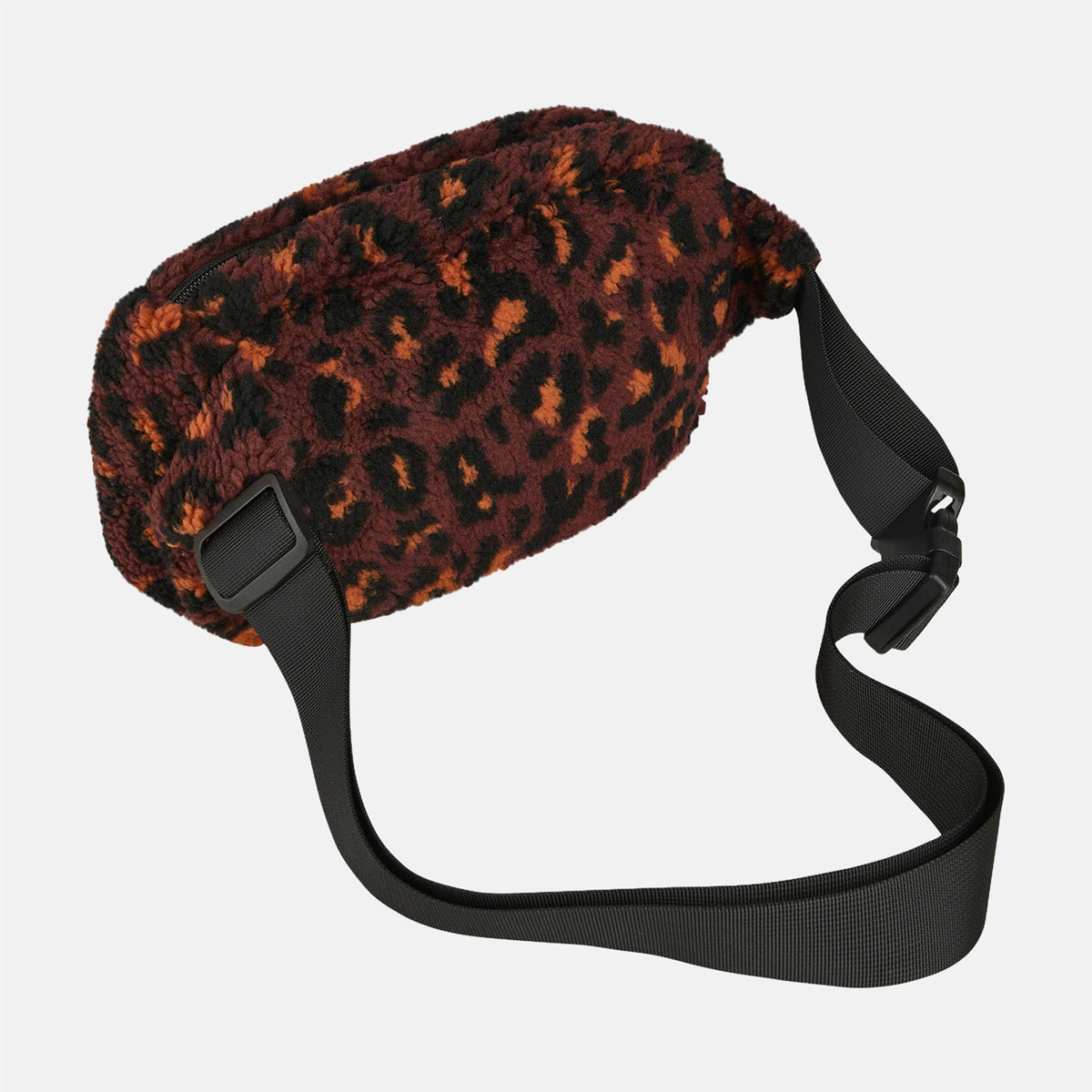 Iriedaily Switchup Hipbag - Leo Brown