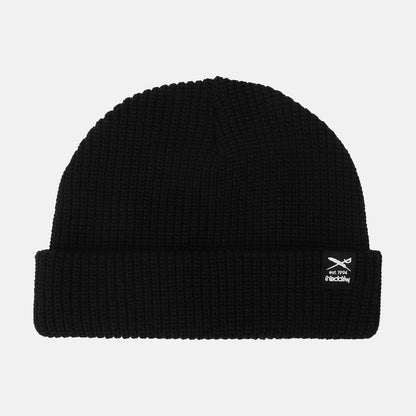Iriedaily Transition Beanie - Black