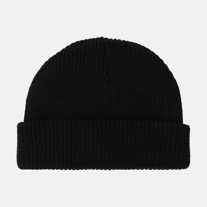 Iriedaily Transition Beanie - Black