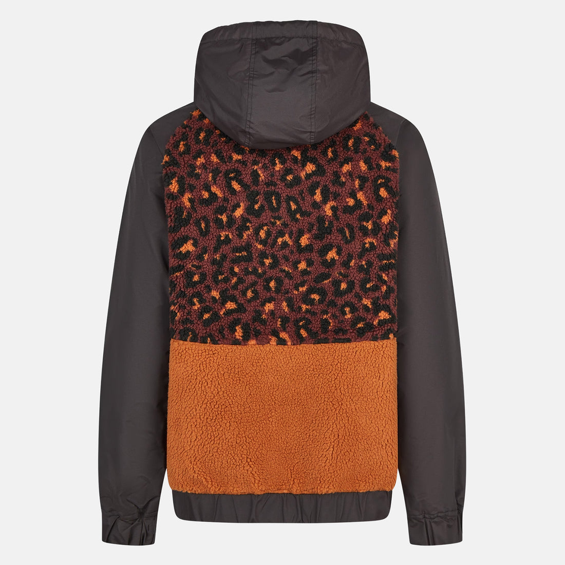 Iriedaily W´ Arctikmix 2.0 Jacket - Black