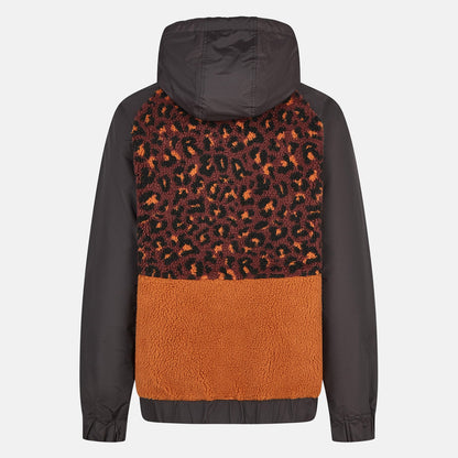Iriedaily W´ Arctikmix 2.0 Jacket - Black