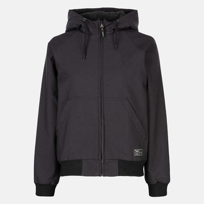Iriedaily W´ Dock Womens Jacket - Black