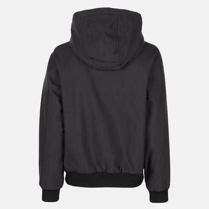 Iriedaily W´ Dock Womens Jacket - Black
