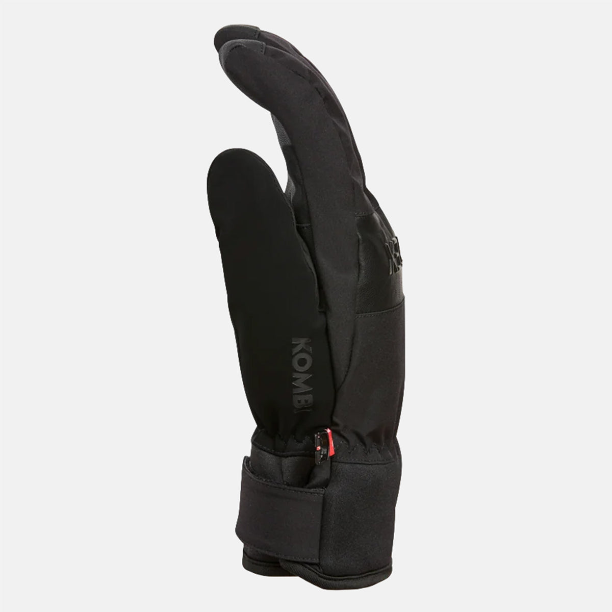 KOMBI GTX Core Gloves - Black