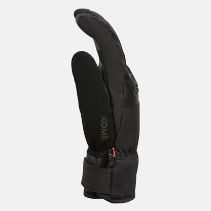 KOMBI GTX Core Gloves - Black