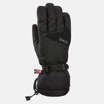 KOMBI The Original Glove - Black