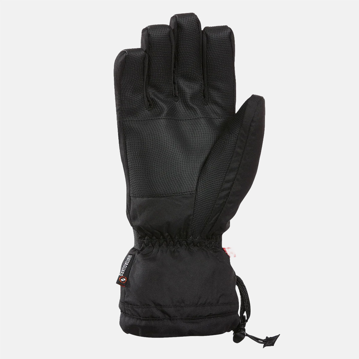 KOMBI The Original Glove - Black