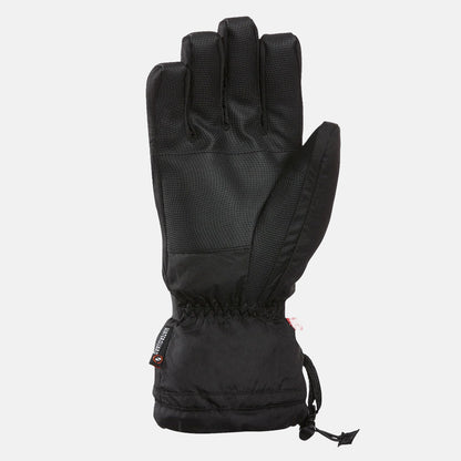 KOMBI The Original Glove - Black