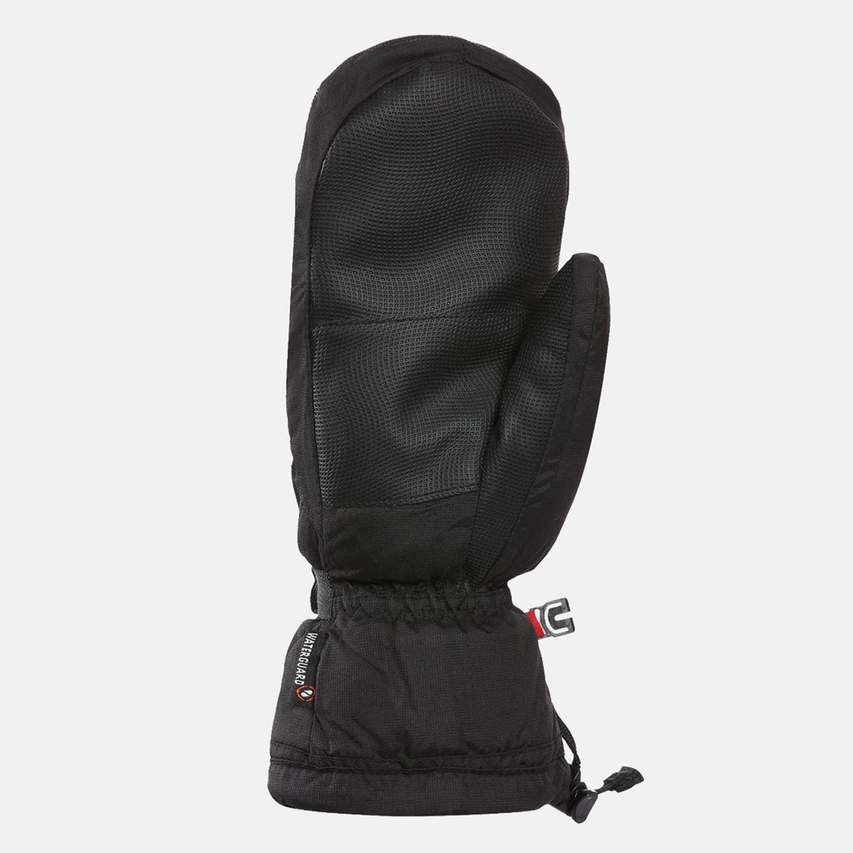 KOMBI The Original Mitt Handschuh - Black