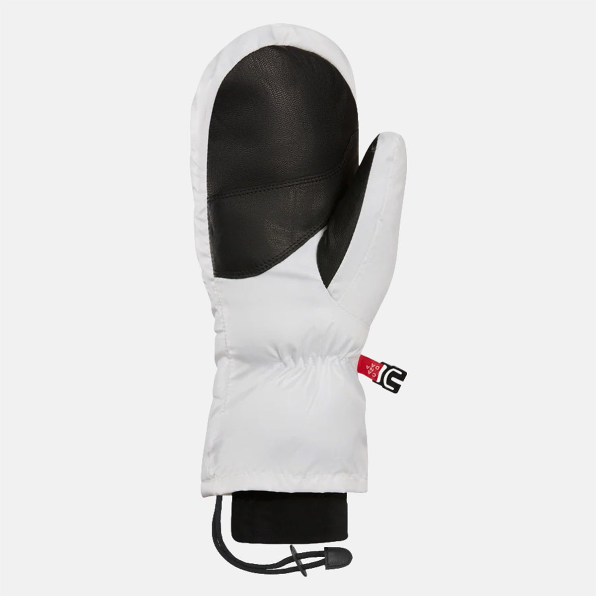 KOMBI Women Haze Mitt Handschuh - White