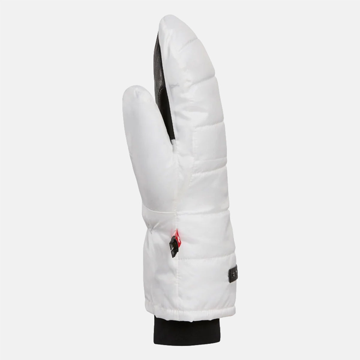 KOMBI Women Haze Mitt Handschuh - White