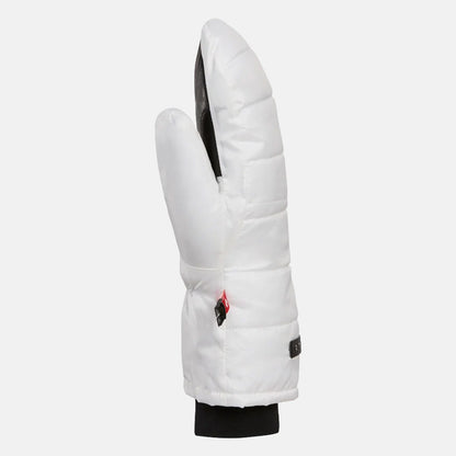 KOMBI Women Haze Mitt Handschuh - White