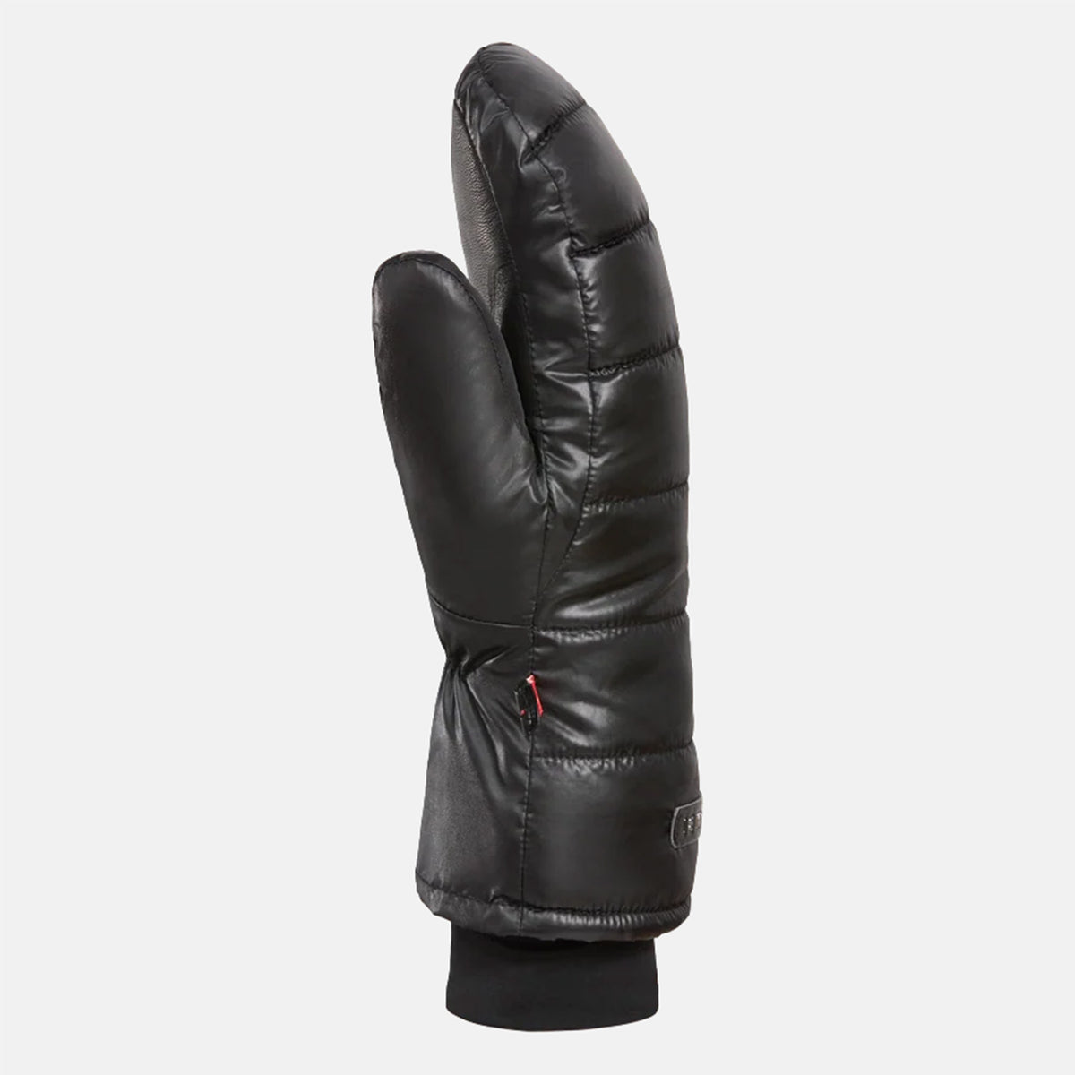 KOMBI Women Haze Mitt Handschuh - Black