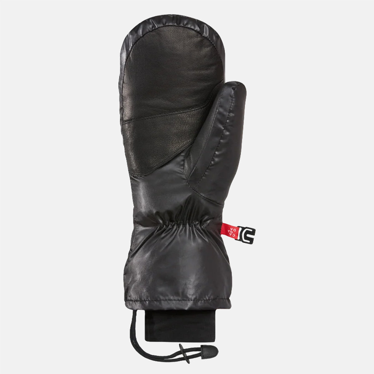 KOMBI Women Haze Mitt Handschuh - Black