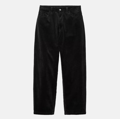 Carhartt WIP Landon Pant - Black