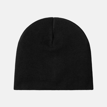 Carhartt WIP Limn C Beanie - Black