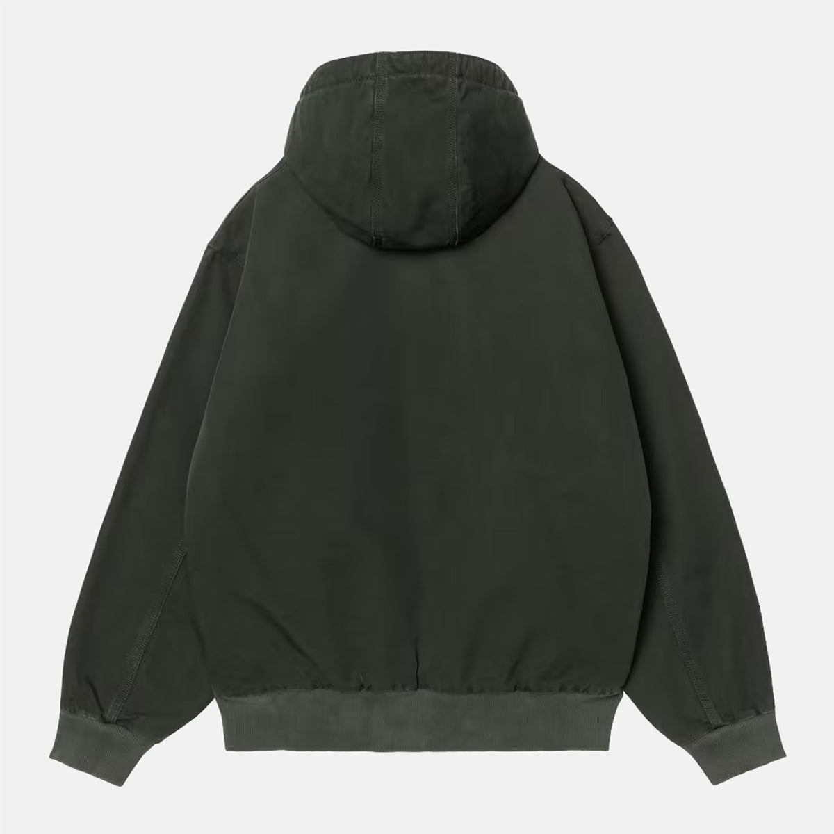 Carhartt WIP OG Active Jacket - Raven Canvas