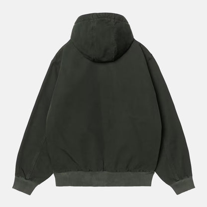Carhartt WIP OG Active Jacket - Raven Canvas