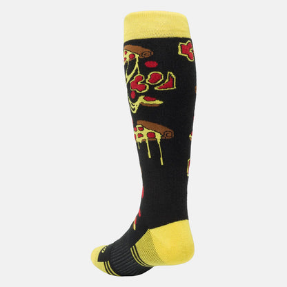 Thirtytwo Double Sock - Yellow