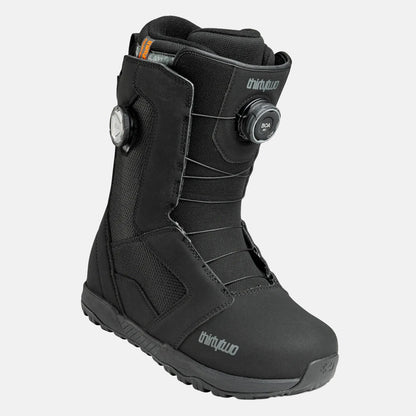 Thirtytwo STW DB Snowboardboot - Black / Black