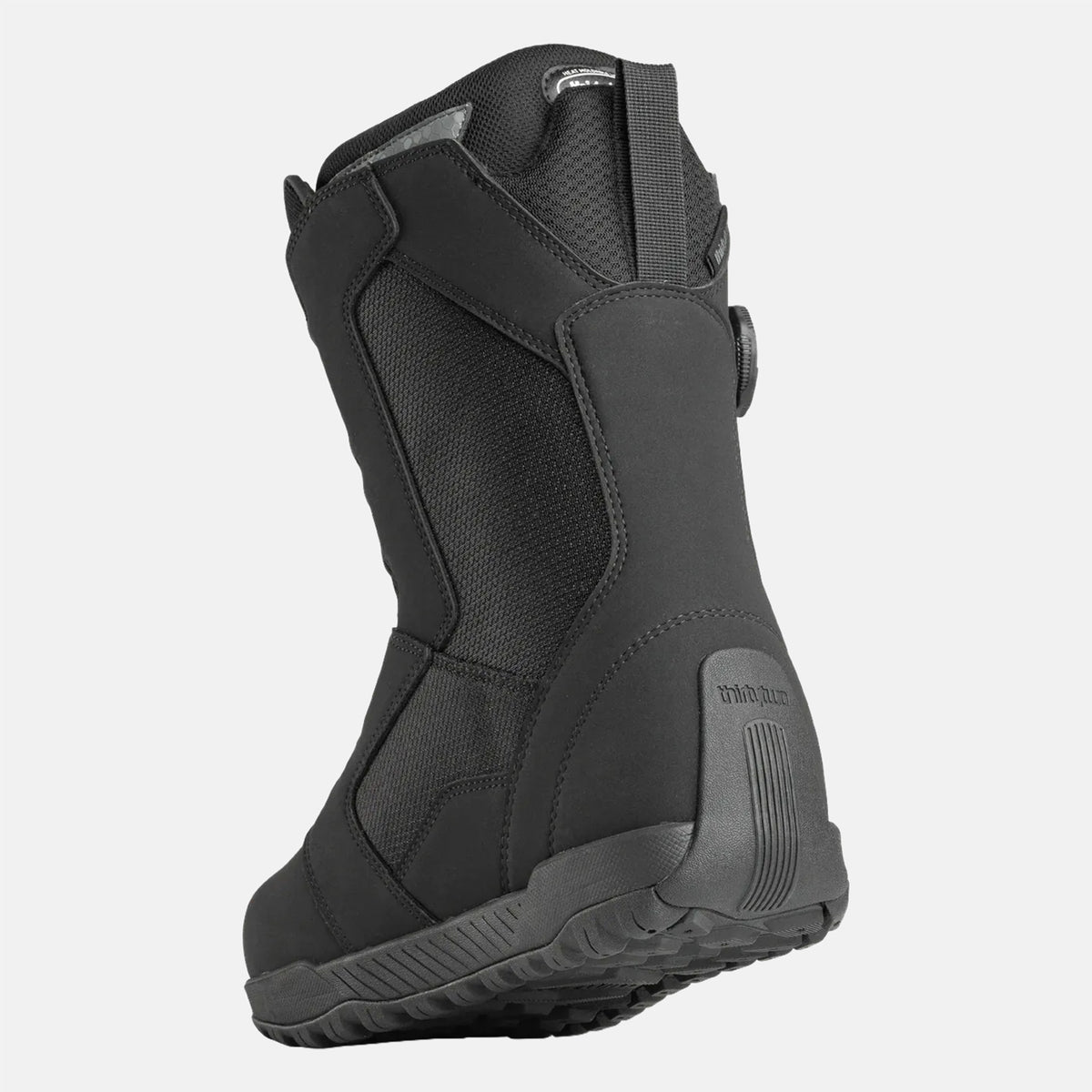 Thirtytwo STW DB Snowboardboot - Black / Black