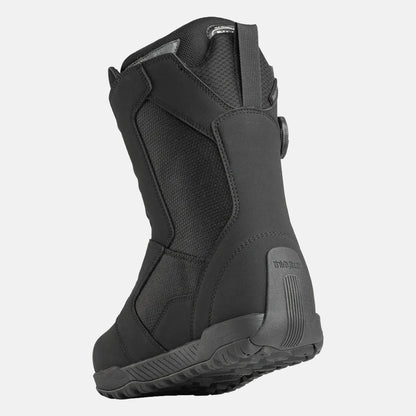 Thirtytwo STW DB Snowboardboot - Black / Black
