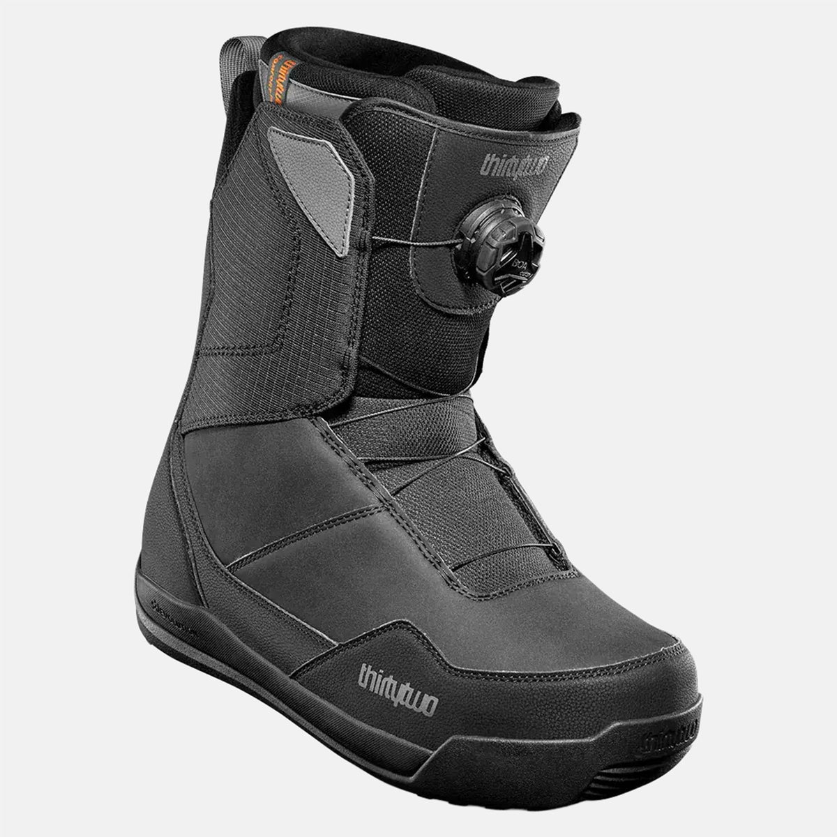 Thirtytwo Shifty BOA Snowboardboot - Black