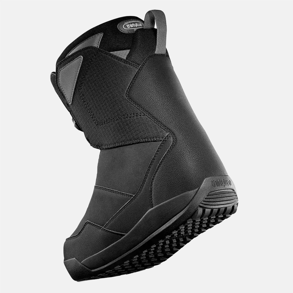 Thirtytwo Shifty BOA Snowboardboot - Black