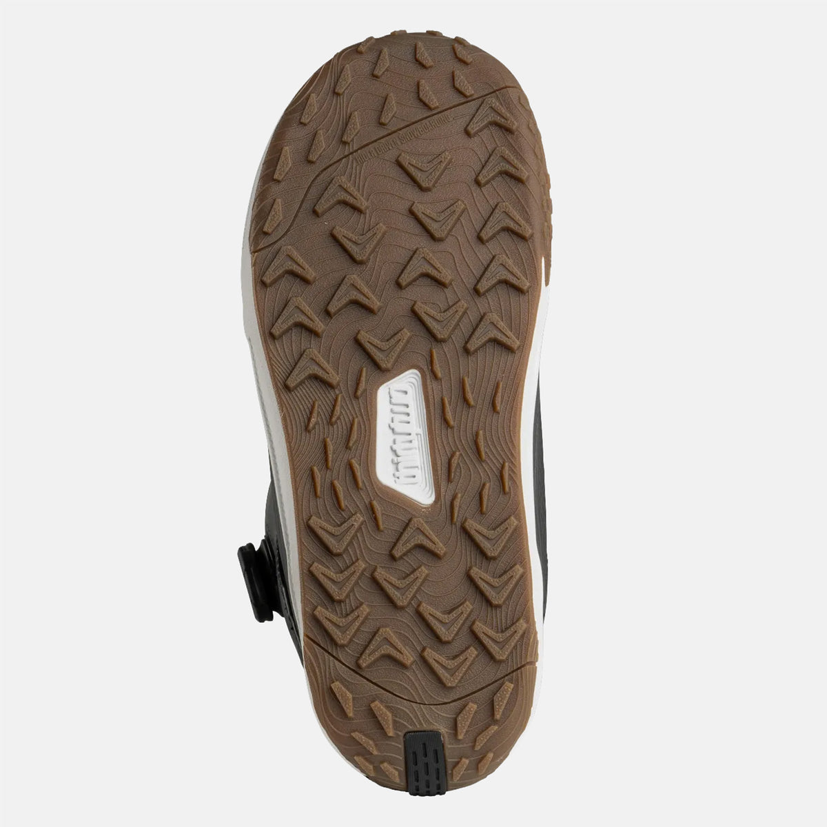 Thirtytwo TM-2 DB Snowboardboot - Black