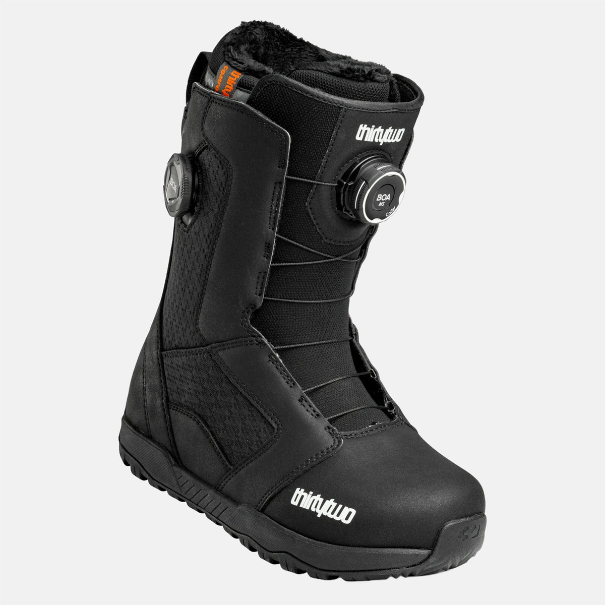 Thirtytwo Women STW DB Snowboardboot - Black