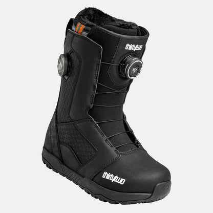 Thirtytwo Women STW DB Snowboardboot - Black
