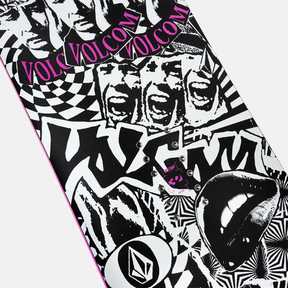 Thirtytwo x VOLCOM Creedler Snowboard 157Wide