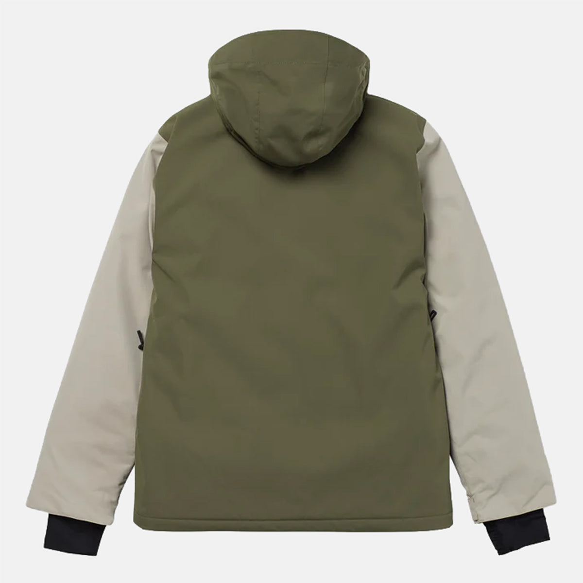 Volcom Double Ins Snowboardjacke - Teak