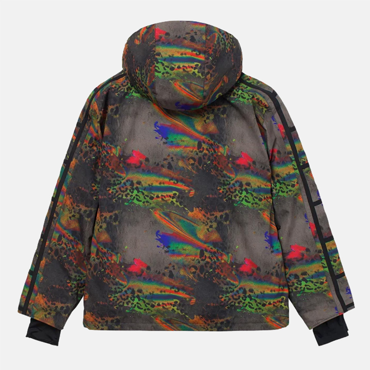 Volcom Kleveland Snowboardjacke - Cheetah