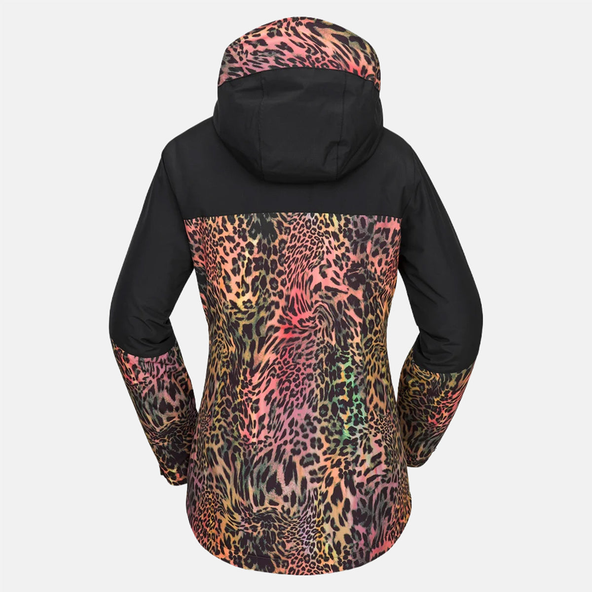 Volcom W Bolt Ins Snowboardjacke - Acid
