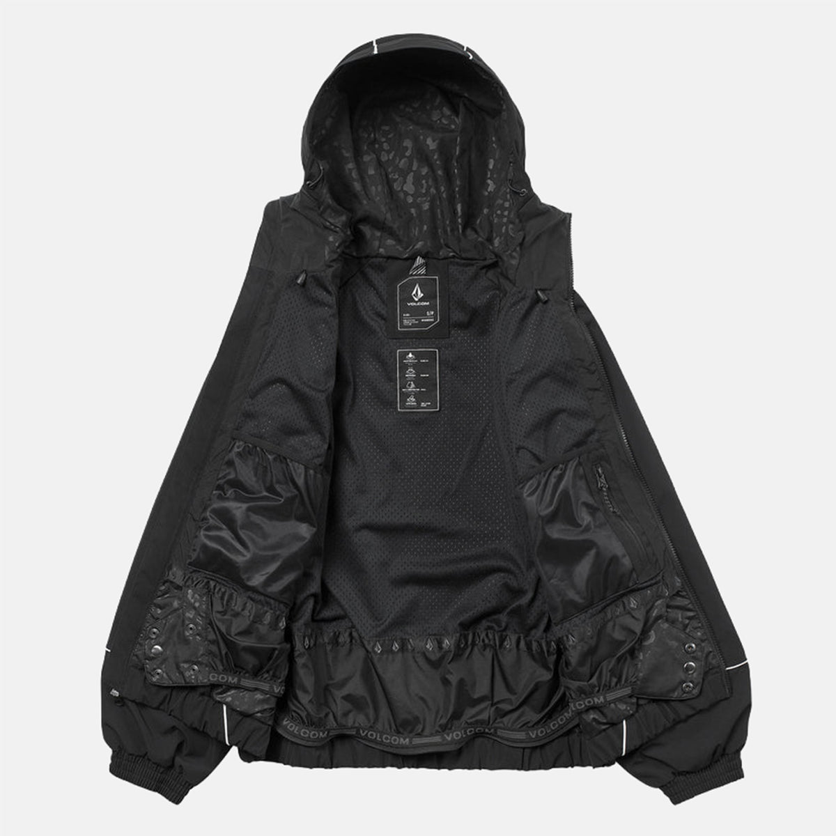 Volcom W Liftline 20K Snowboardjacke - Purple Haze