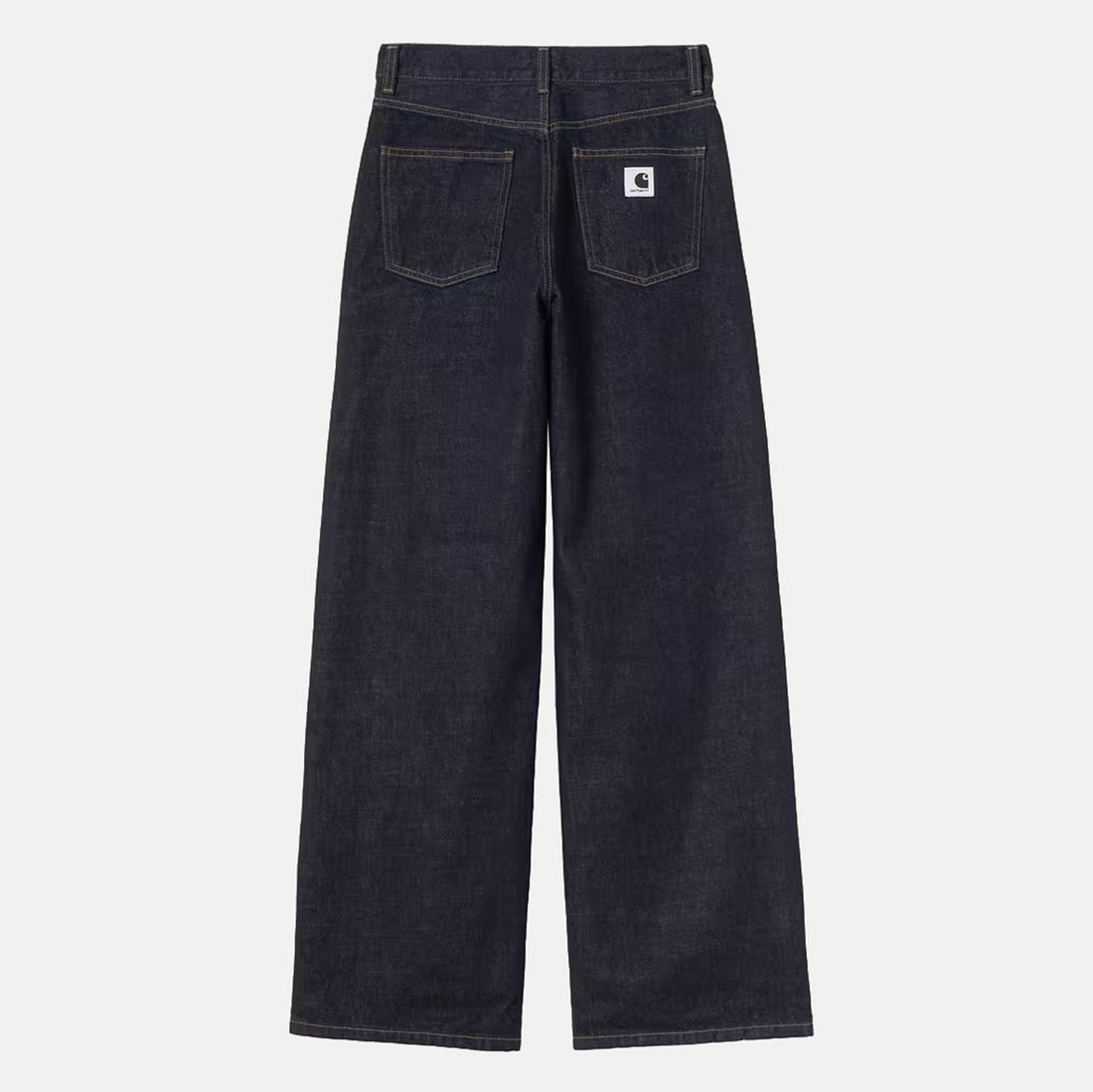 Carhartt WIP W´ Jane Pant - Blue