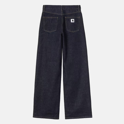 Carhartt WIP W´ Jane Pant - Blue