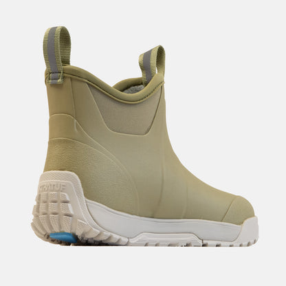 XTRATUF W´ Ankle Deck  Winter Boot Ice Rubber - Sea Kelp