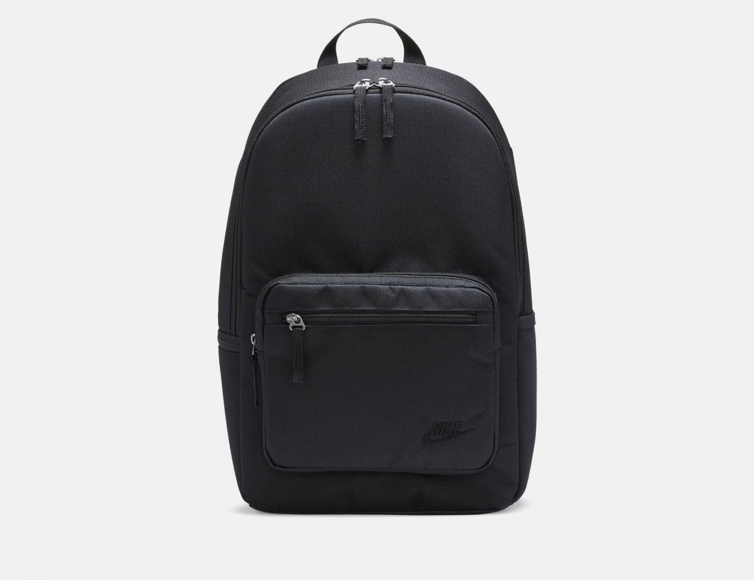 Nike SB Heritage Eugene Bag - Black