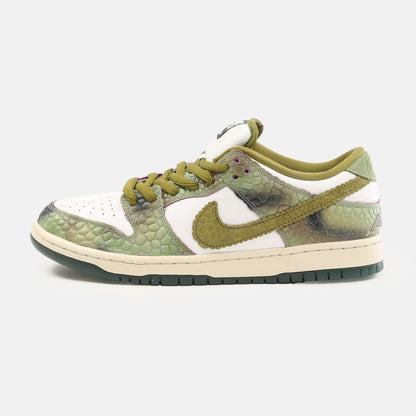 Nike SB Dunk Low Pro QS - Alexis Sablone - Blowout Skateshop