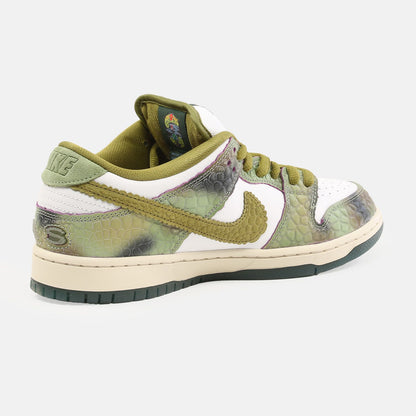 Nike SB Dunk Low Pro QS - Alexis Sablone - Blowout Skateshop